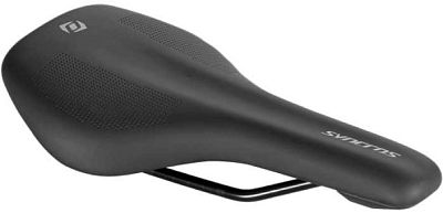 Превью  Седло SYNCROS Adult SA-07 Essentials, рамка Сталь 281272-0001 ()